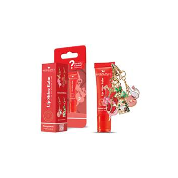 Biobalance ajakbalzsam pomegranate 3in1 10 ml