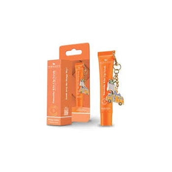 Biobalance ajakradír hámlasztó mango gelato 15 ml