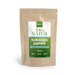 Bioco 100% natur halkollagén peptidek tasakos por 150 g