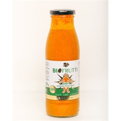 Biofrutti bio 100%-os homoktövis velő 500 g