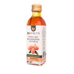 Biofrutti hidegen sajtolt homoktövis magolaj 40 ml
