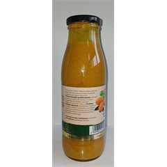 Biofrutti tasty homoktövis velő szőlőmustsűrítménnyel (75-25 %) 530 g