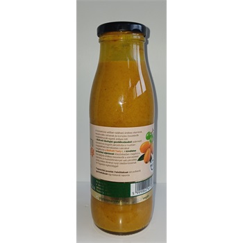 Biofrutti tasty homoktövis velő szőlőmustsűrítménnyel (75-25 %) 530 g