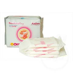 Biointimo day anion nappali intim betét 10 db