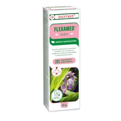 Biomed flexamed krém 60 g