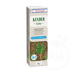 Biomed kender krém 60 g