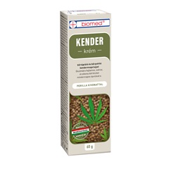 Biomed kender krém 60 g
