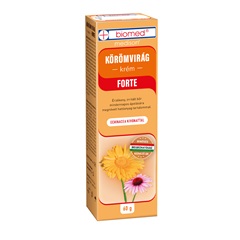 Biomed körömvirág krém forte 60 g