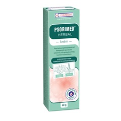 Biomed psorimed herbal krém 60 g