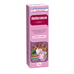 Biomed ördögcsáklya krém 70 g