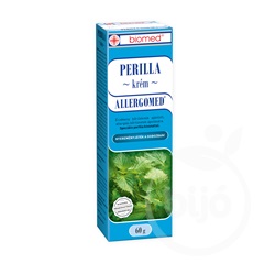 Biomed perilla krém 60 g