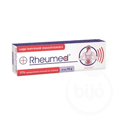 Biomed rheumed krém 70 g