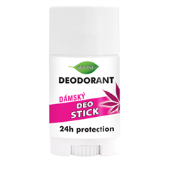 Bione alumínium mentes izzadásgátló dezodor stift 24h nőknek rózsaszín 45 ml