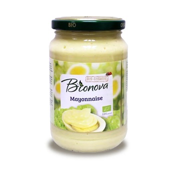 Bionova bio majonéz 300 g