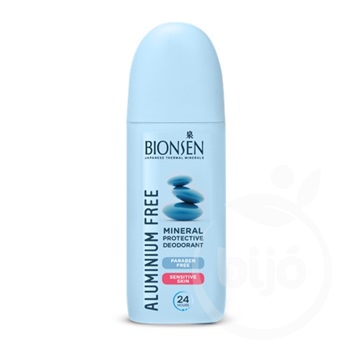 Bionsen deo no gas 100 ml