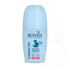 Bionsen deo roll-on 50 ml