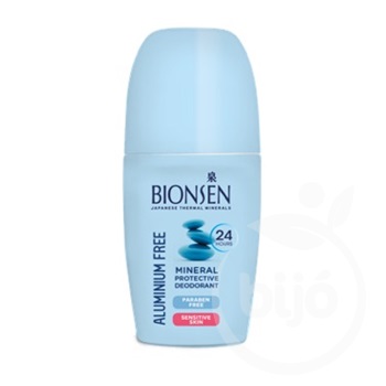 Bionsen deo roll-on 50 ml