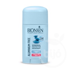 Bionsen deo stick 40 ml