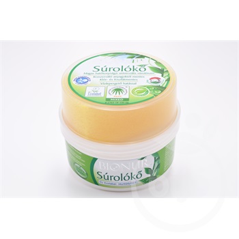 Bionur ECOLABEL Súrolókő 400 g