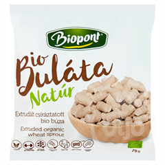 Biopont bio buláta 75 g