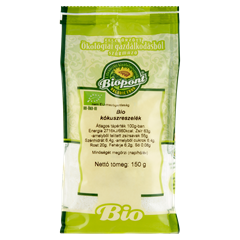Biopont bio kókuszreszelék 150 g