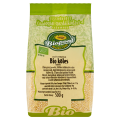 Biopont bio köles hántolt 500 g