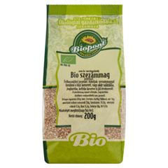 Biopont bio szezámmag barna 200 g