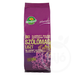 Biopont bio szőlőmagliszt 100 g