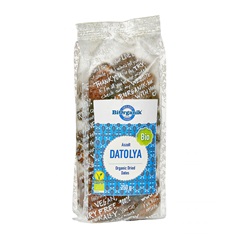 Biorganik bio aszalt datolya 250 g