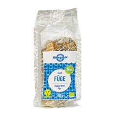 Biorganik bio aszalt füge 200 g