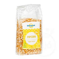 Biorganik bio kukorica popcorn 500 g