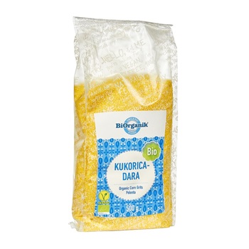 Biorganik bio kukoricadara 500 g