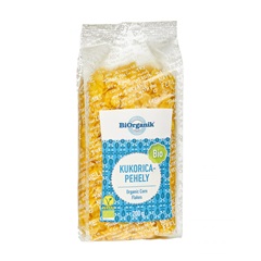 Biorganik bio kukoricapehely cukormentes 200 g