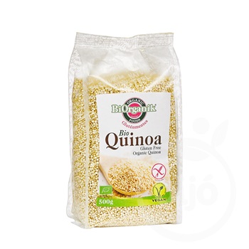 Biorganik bio quinoa 500 g
