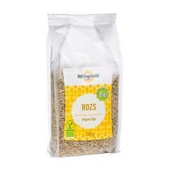 Biorganik bio rozs 500 g
