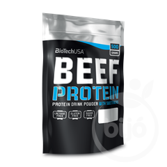 Biotech beef protein vanília-fahéj 500 g