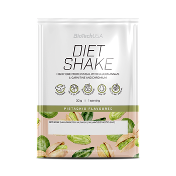 Biotech diet shake pisztácia 30 g