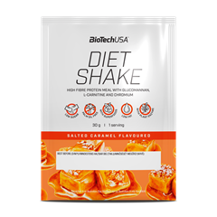 Biotech diet shake sós karamell 30 g