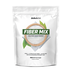 Biotech fiber mix 225 g