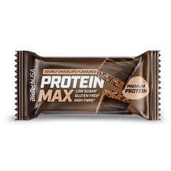 Biotech protein max dupla csokoládé 45 g
