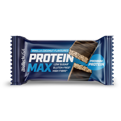 Biotech protein max kókusz-vanília 45 g