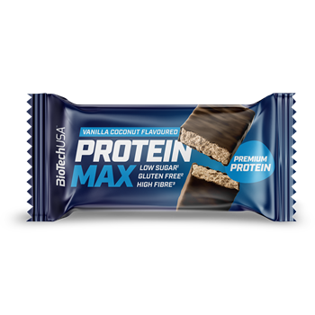 Biotech protein max kókusz-vanília 45 g
