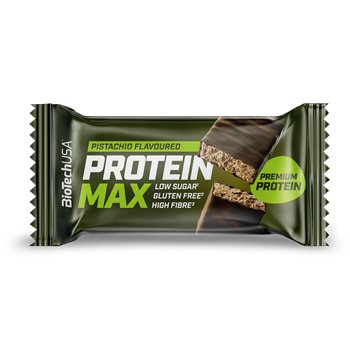 Biotech protein max pisztácia 45 g