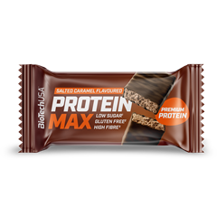 Biotech protein max sós karamell 45 g