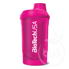 Biotech wave shaker magenta 600ml 1 db