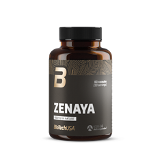 Biotech zenaya 60 db