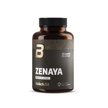 Biotech zenaya 60 db