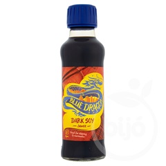 Blue Dragon sötét szójaszósz 150 ml