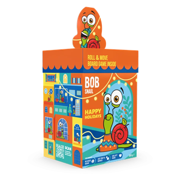 Bob Snail Small box 140 g