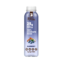 Body&Future áfonya 400 ml